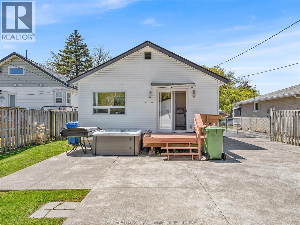 1588 BUCKINGHAM, Windsor, Ontario, N8T2A4 — Photo 43