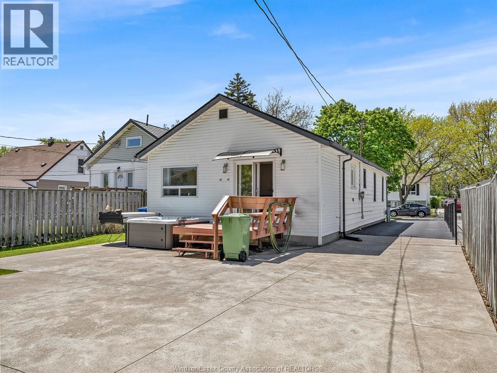 1588 BUCKINGHAM, Windsor, Ontario, N8T2A4 — Photo 45