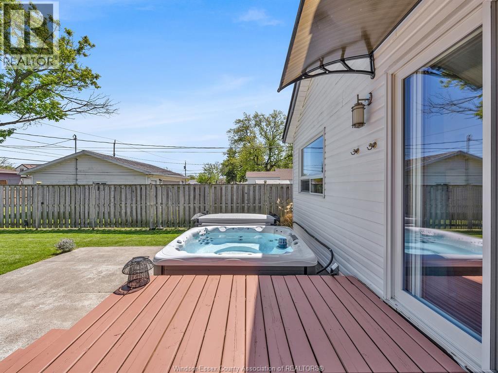 1588 BUCKINGHAM, Windsor, Ontario, N8T2A4 — Photo 49
