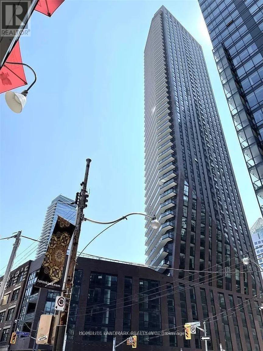 Listing photo of 207 - 99 JOHN STREET