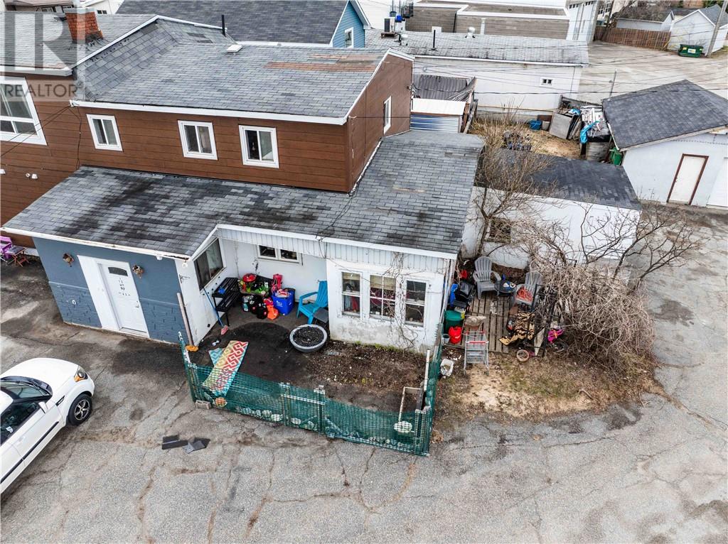 97 Young Street, Capreol, Ontario, P0M1H0 — Photo 30