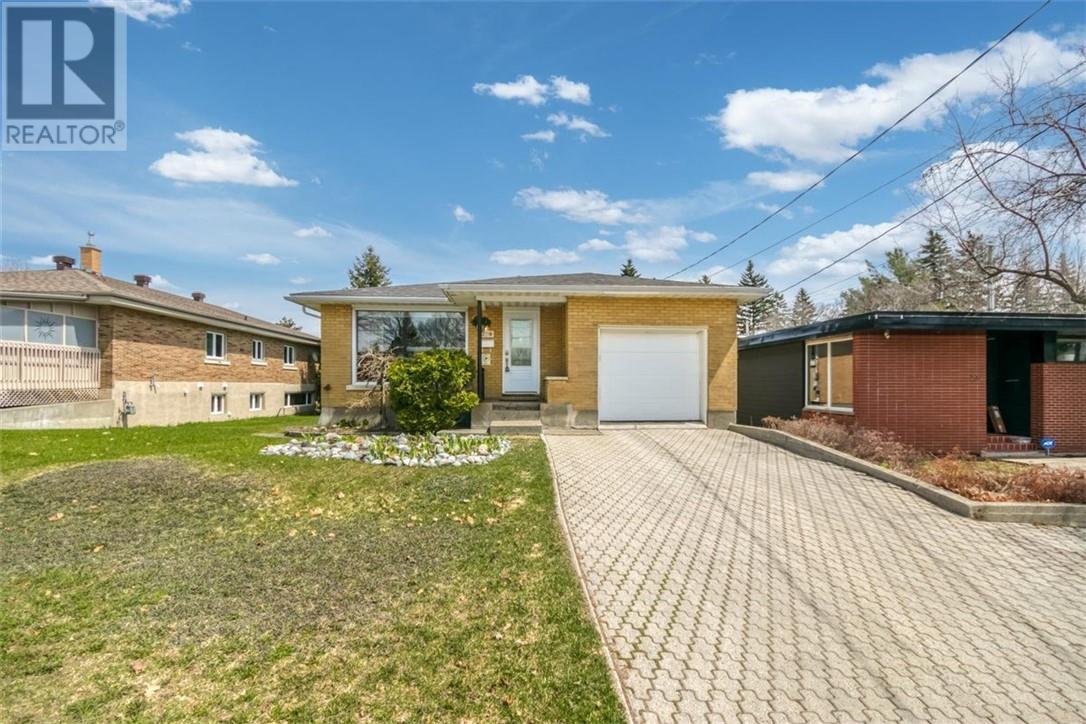208 Tanguay Avenue, Sudbury, Ontario, P3C5G4 — Photo 2
