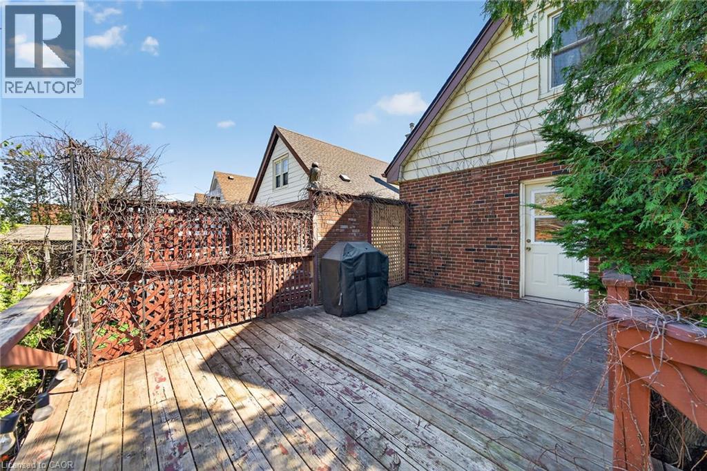 188 WEXFORD Avenue S, Hamilton, Ontario, L8K2P2 — Photo 35