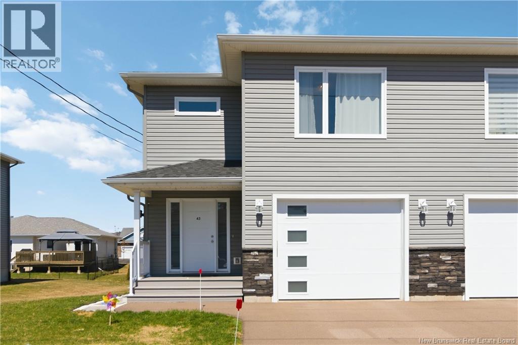 43 Wakefield Street - 1