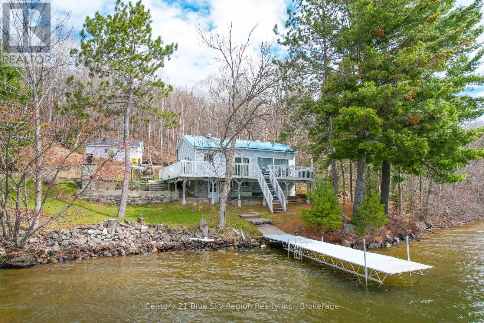 1421 NORTHSHORE ROAD - 2