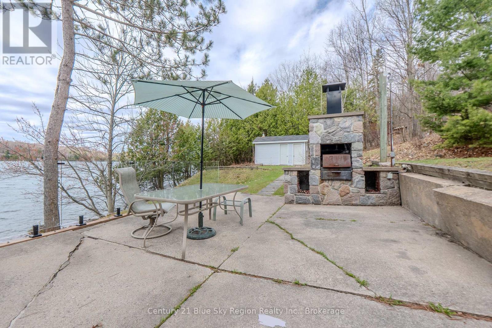 1421 NORTHSHORE ROAD - 29