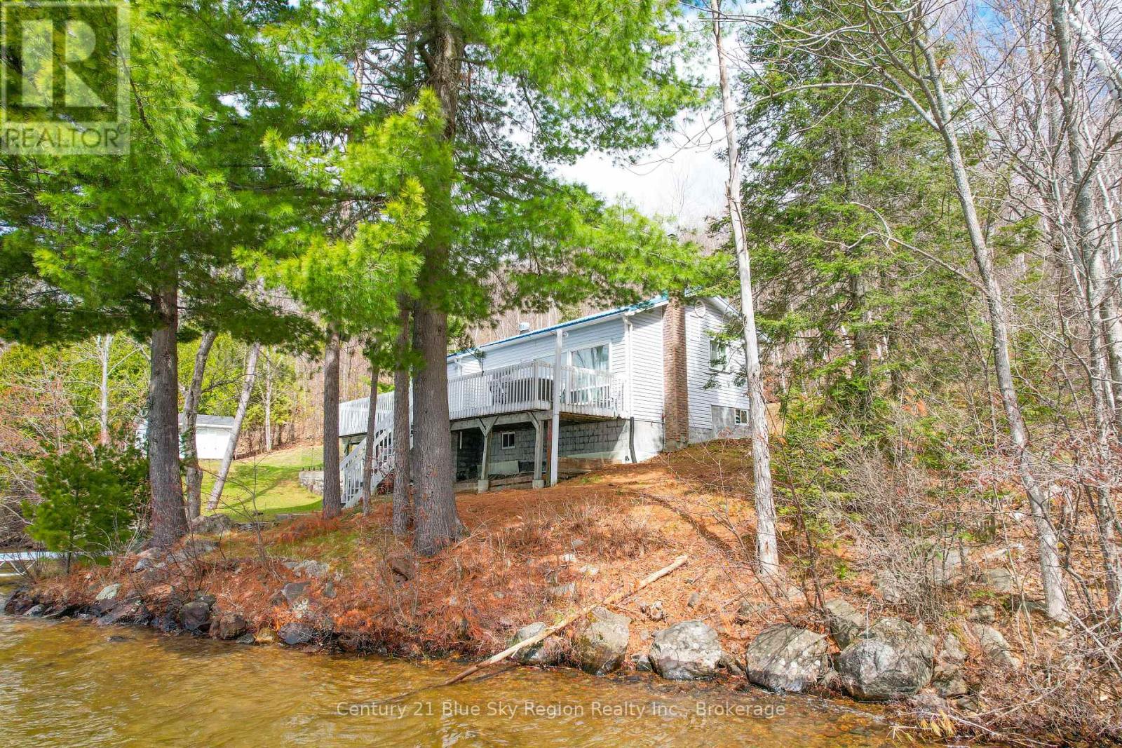 1421 NORTHSHORE ROAD - 4
