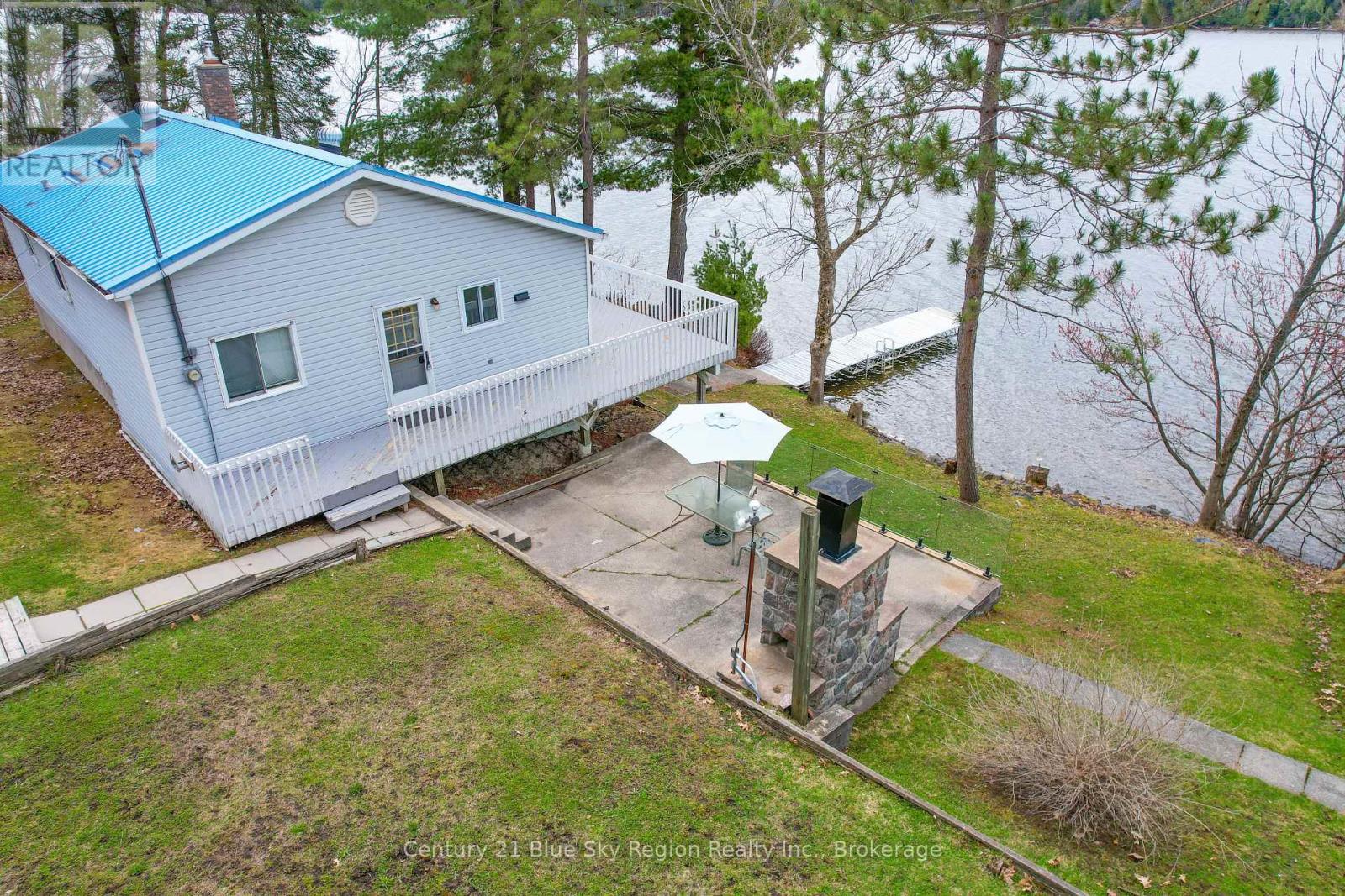 1421 NORTHSHORE ROAD - 5