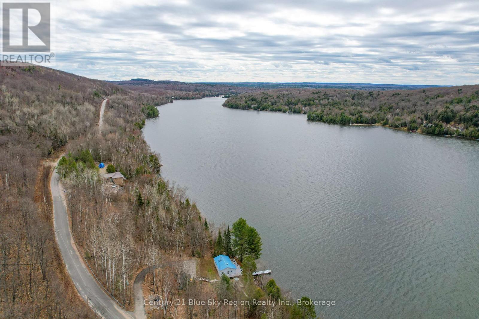 1421 NORTHSHORE ROAD - 7