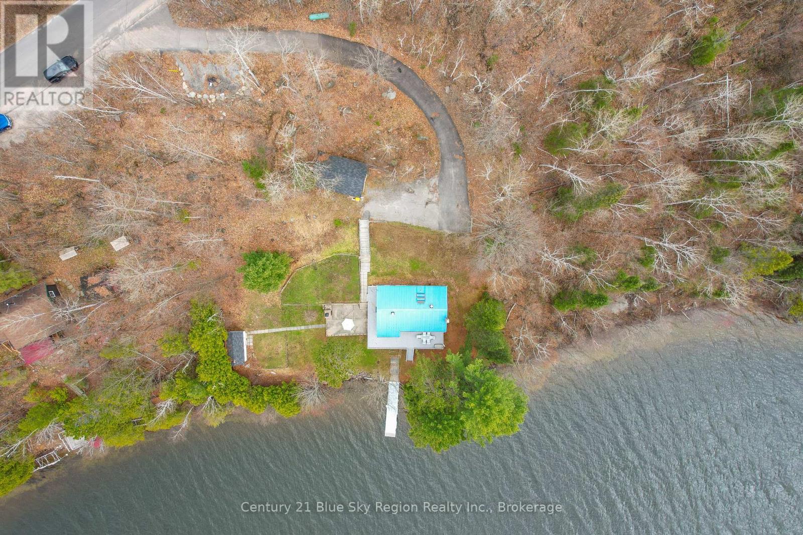 1421 NORTHSHORE ROAD - 8