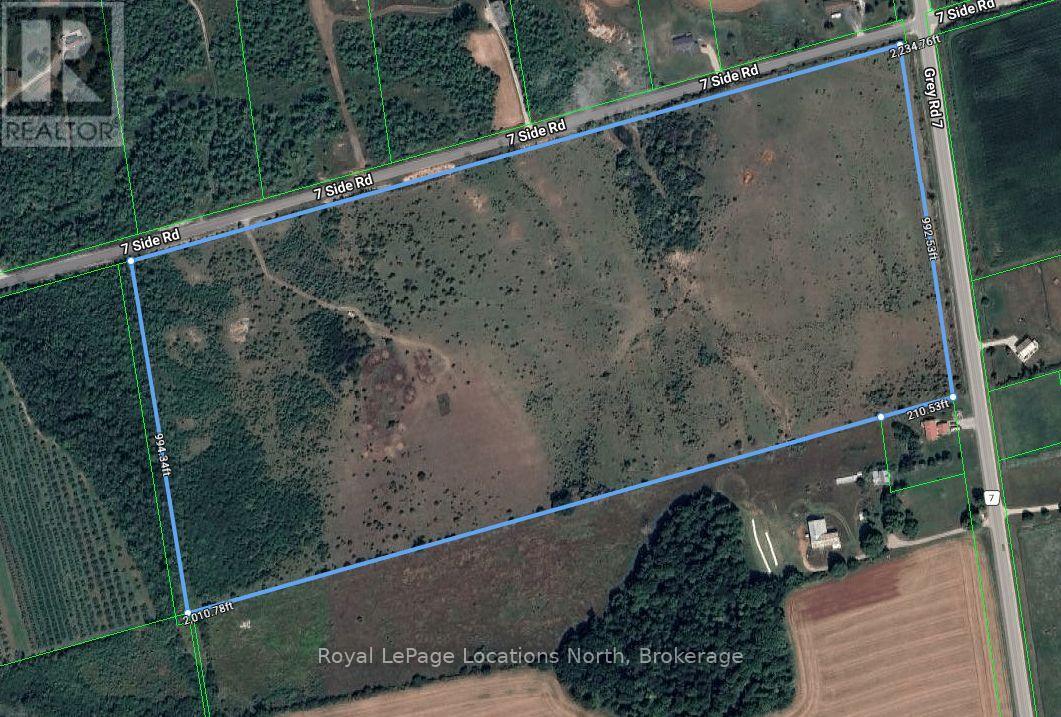 PT LT 6 7 SIDE ROAD, Meaford — photo 2