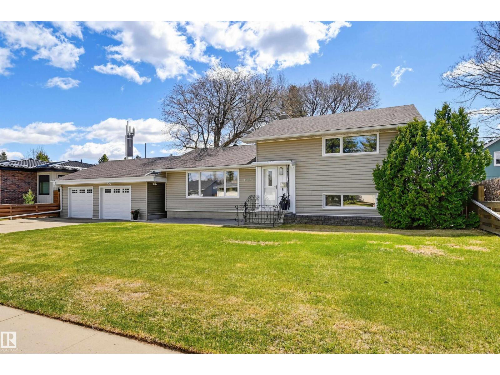 14521 85 AV NW, Edmonton