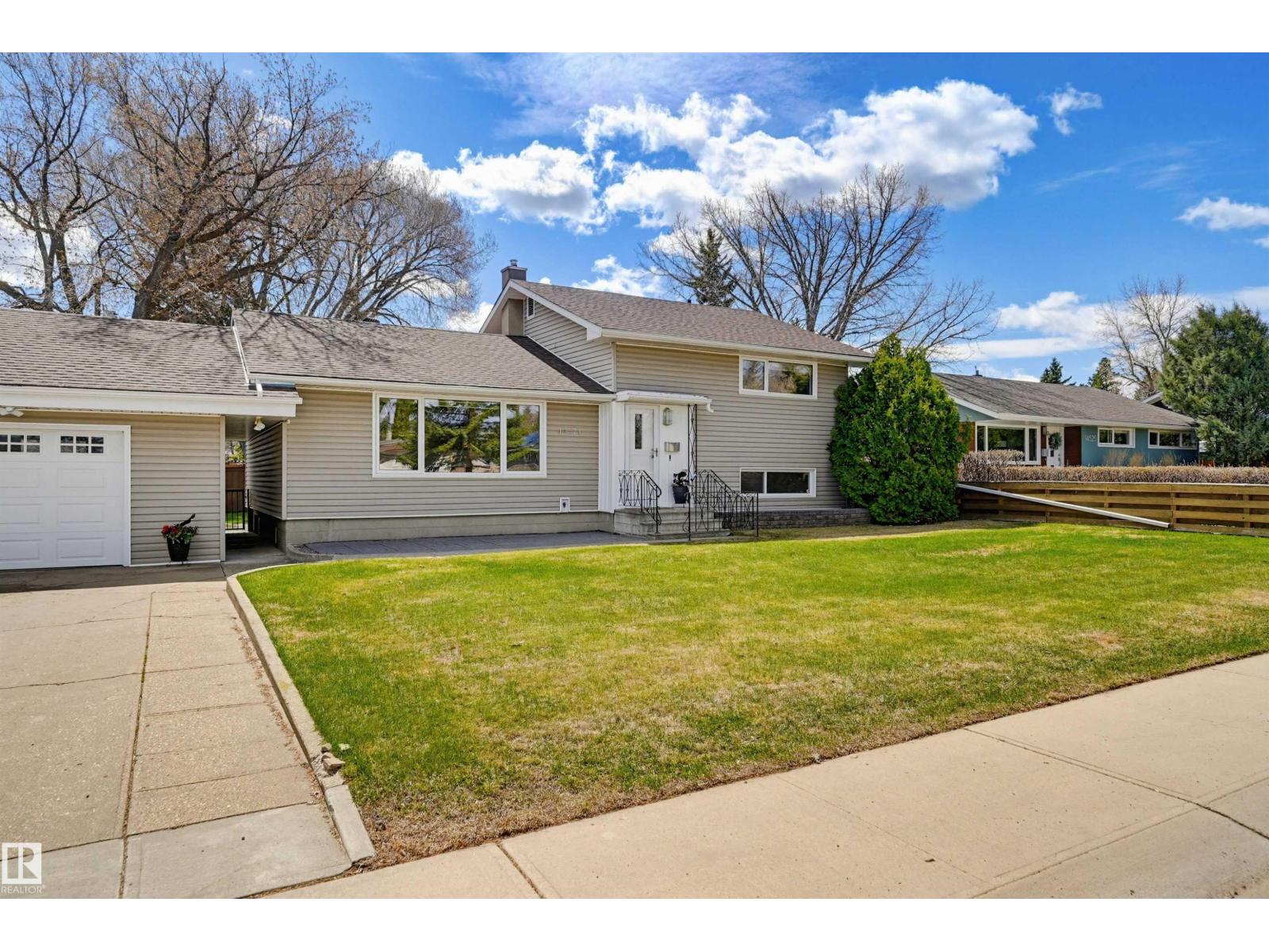 14521 85 AV NW, Edmonton