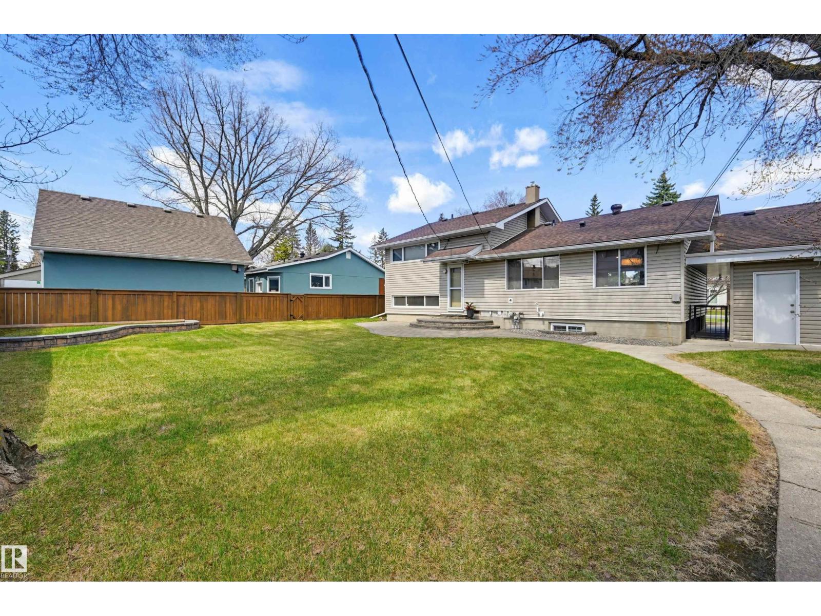 14521 85 AV NW, Edmonton