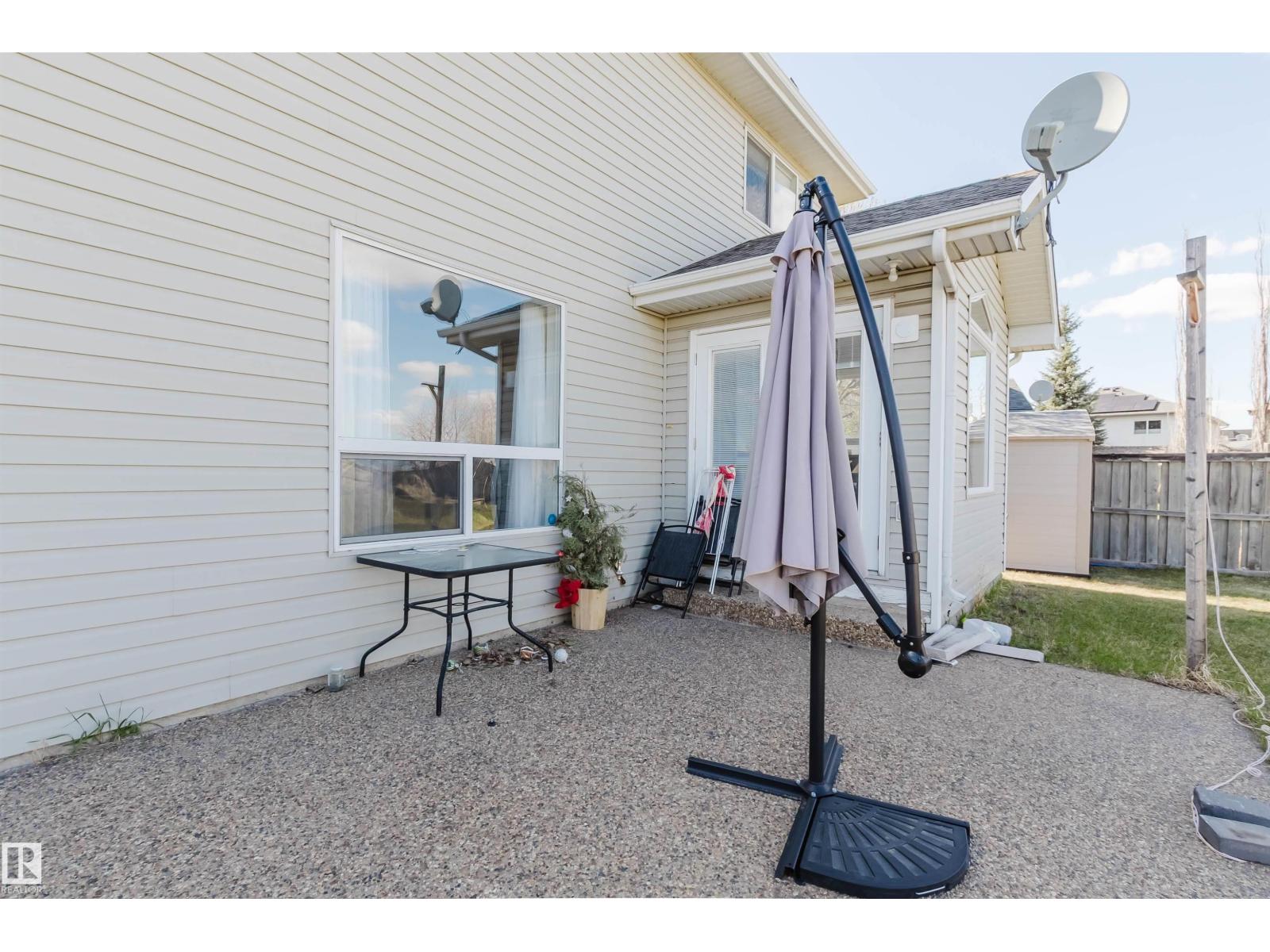 3534 MCLEAN CR SW, Edmonton