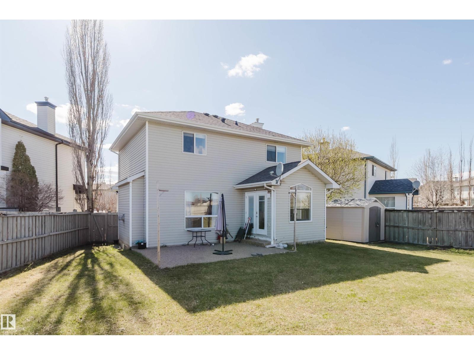 3534 MCLEAN CR SW, Edmonton