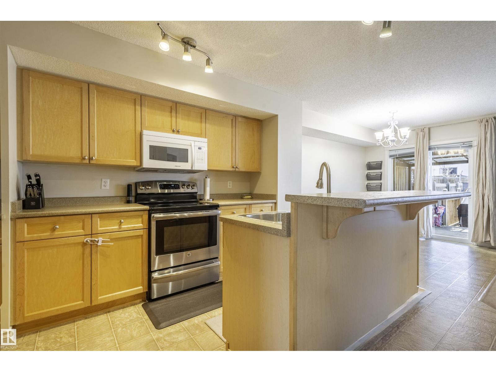36 HARTWICK LO, Spruce Grove