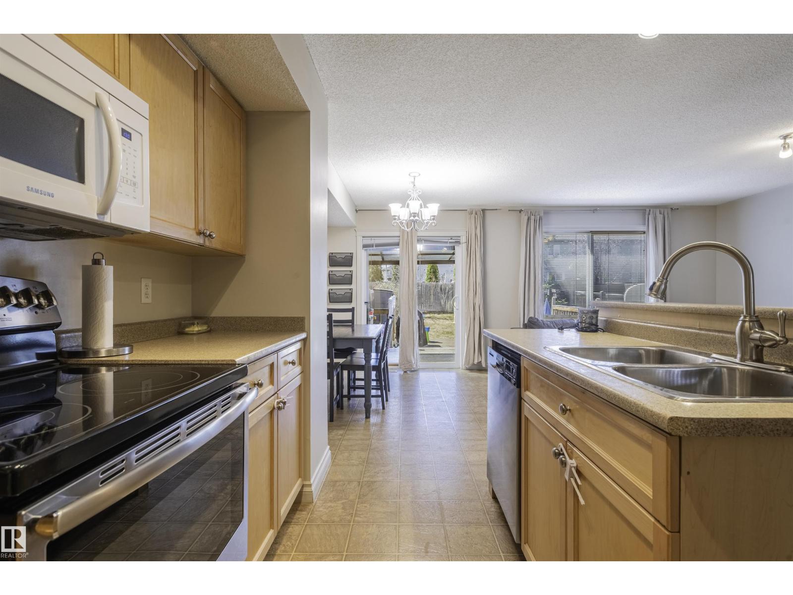 36 HARTWICK LO, Spruce Grove