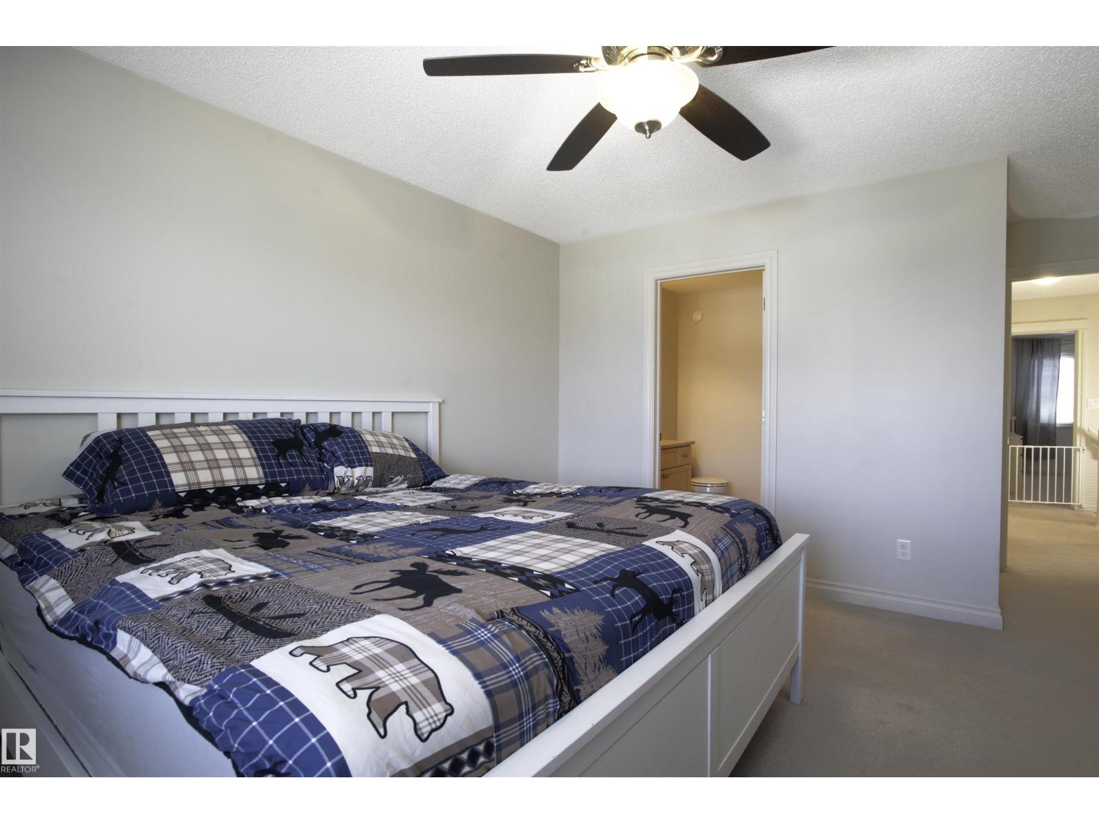 36 HARTWICK LO, Spruce Grove