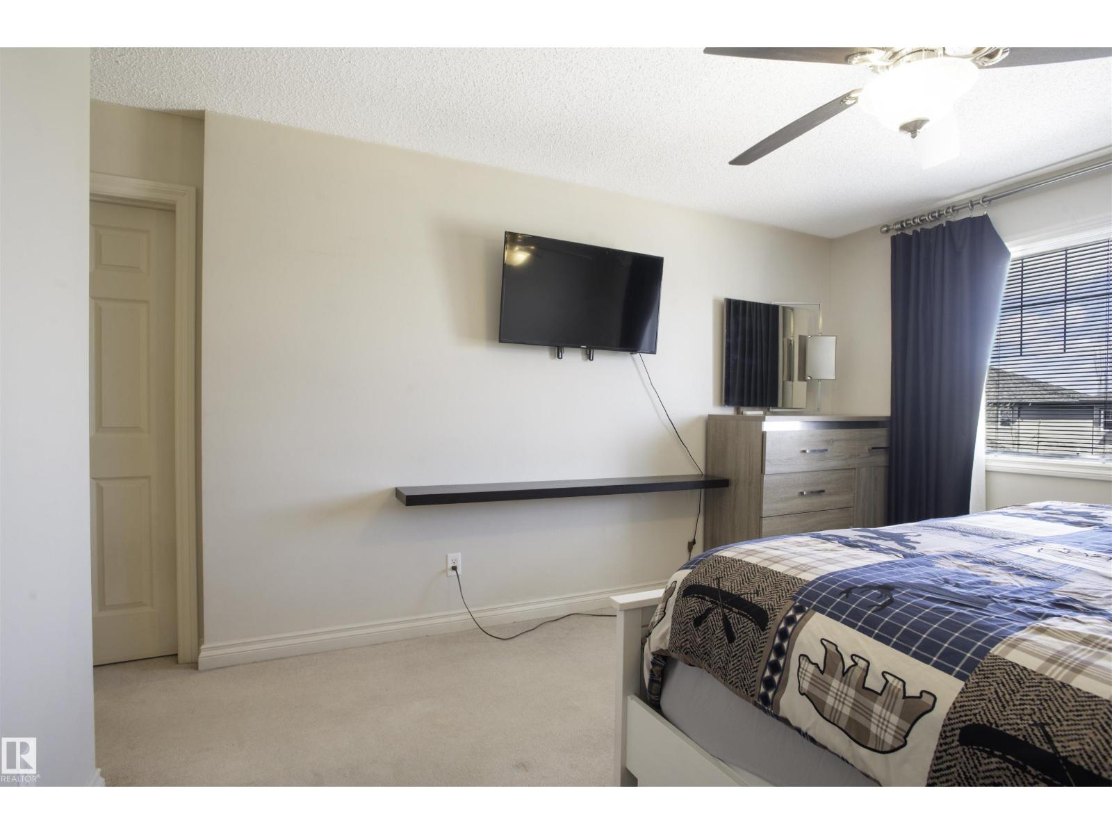 36 HARTWICK LO, Spruce Grove