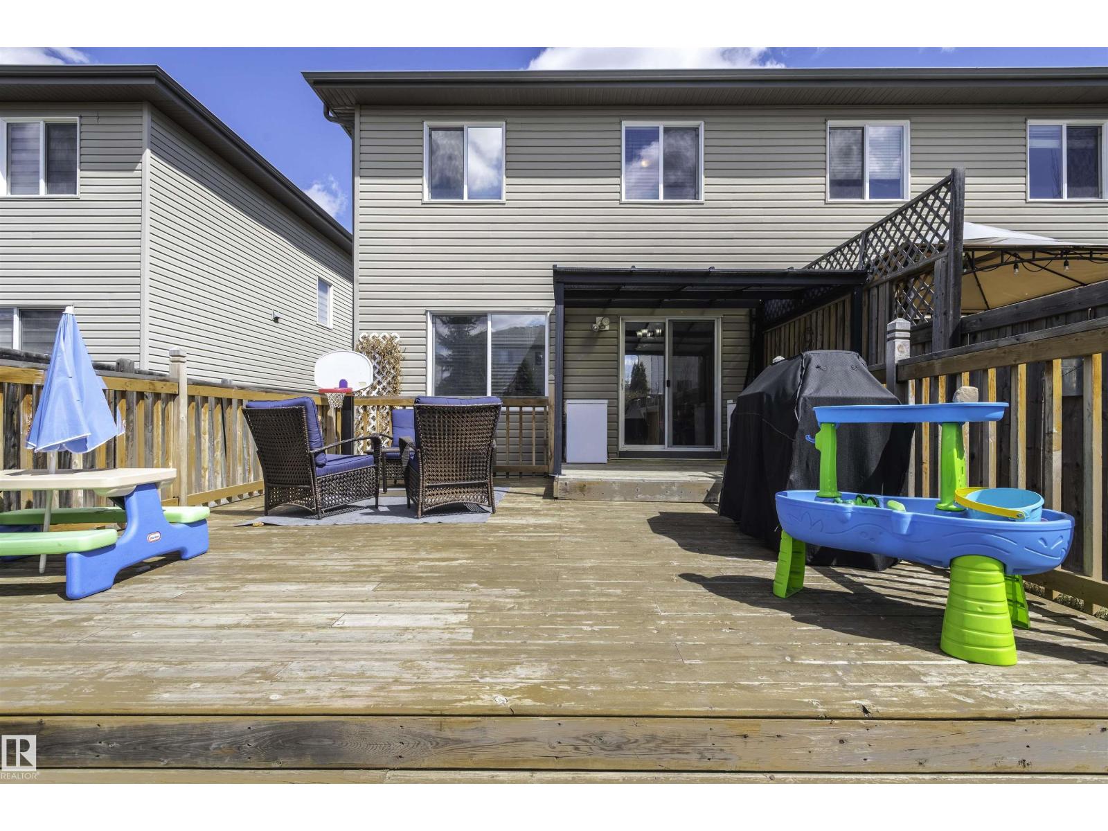 36 HARTWICK LO, Spruce Grove