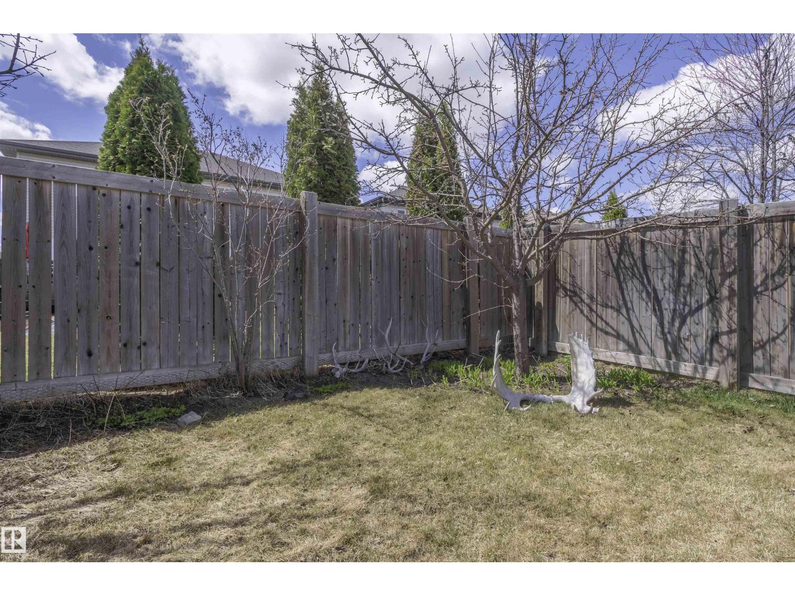 36 HARTWICK LO, Spruce Grove