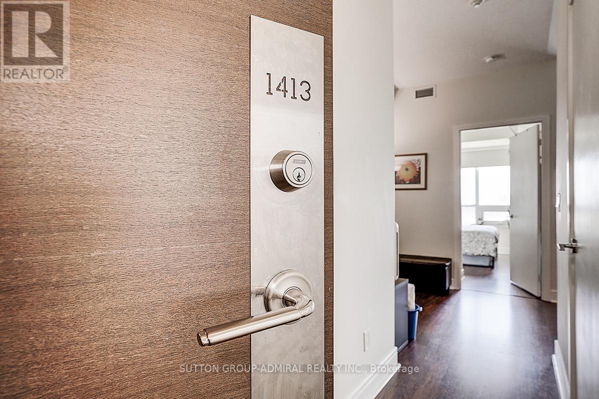 #1413 35 BRIAN PECK CRESCENT - 21