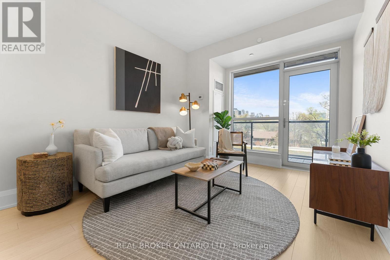 #426 120 HARRISON GARDEN BOULEVARD - 2