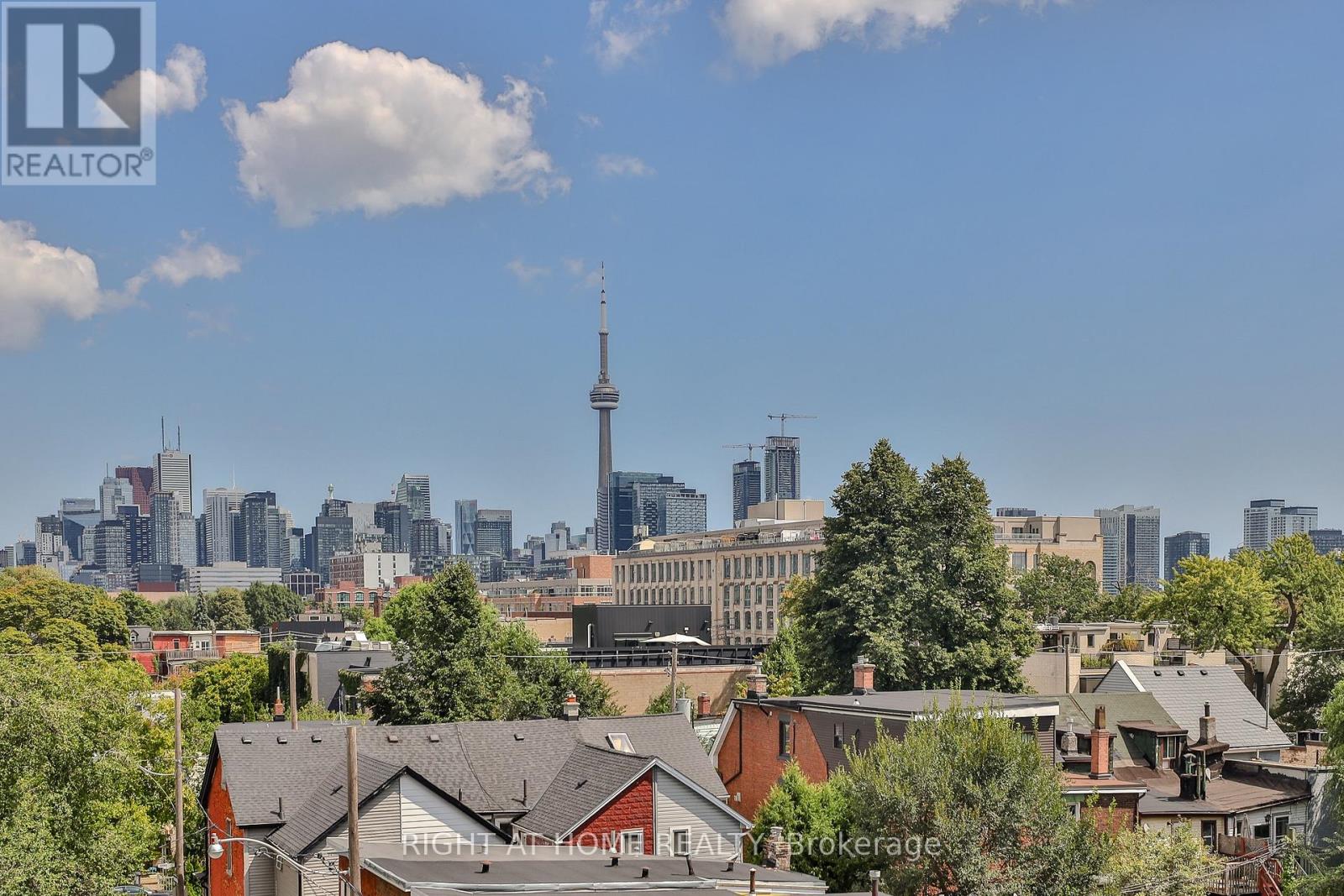 #405 41 OSSINGTON AVENUE - 21