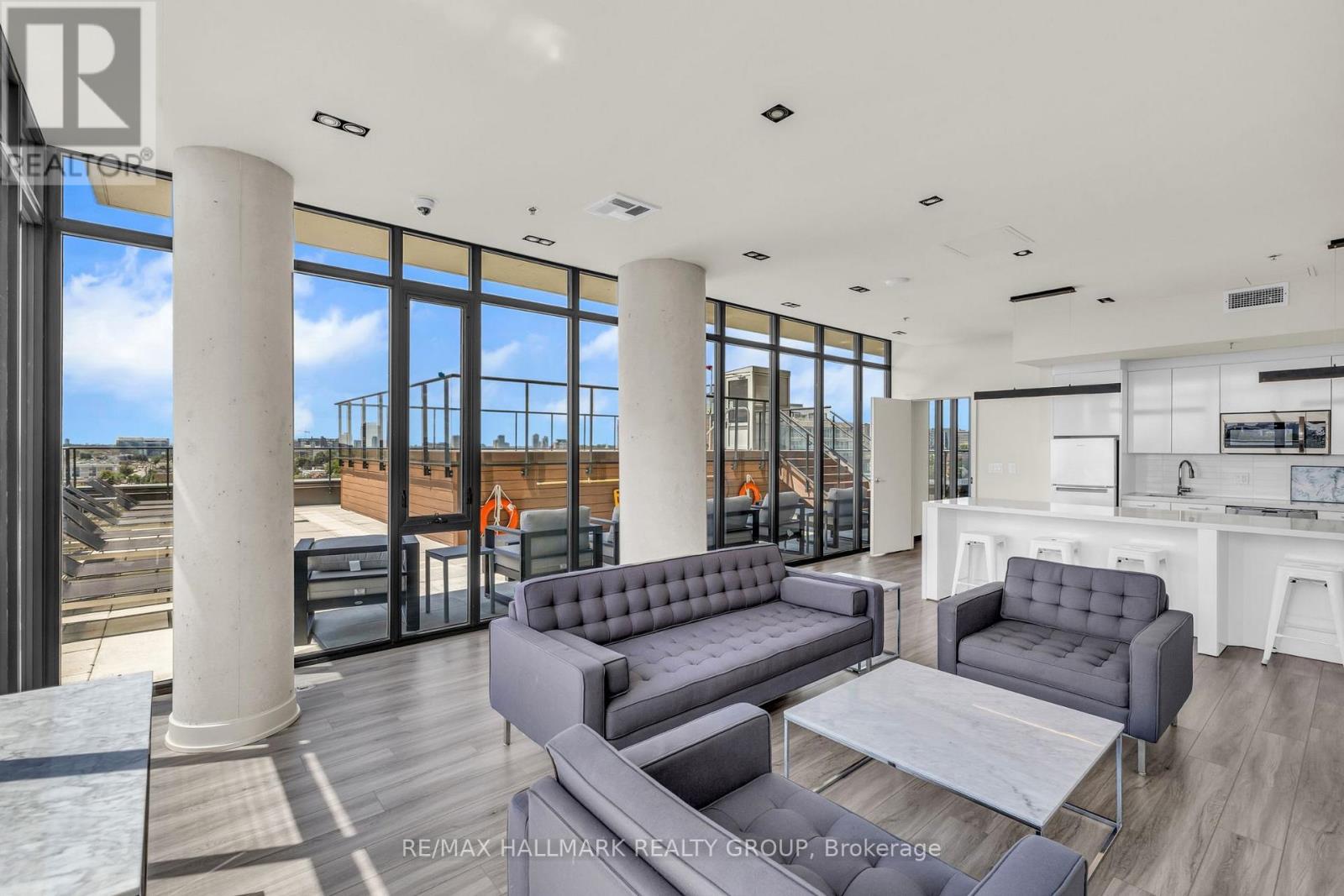 #601 203 CATHERINE STREET - 29