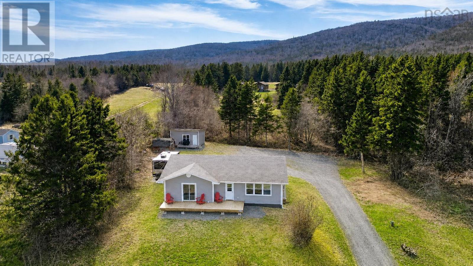 Property 2 of 25 of 8361 Cabot Trail