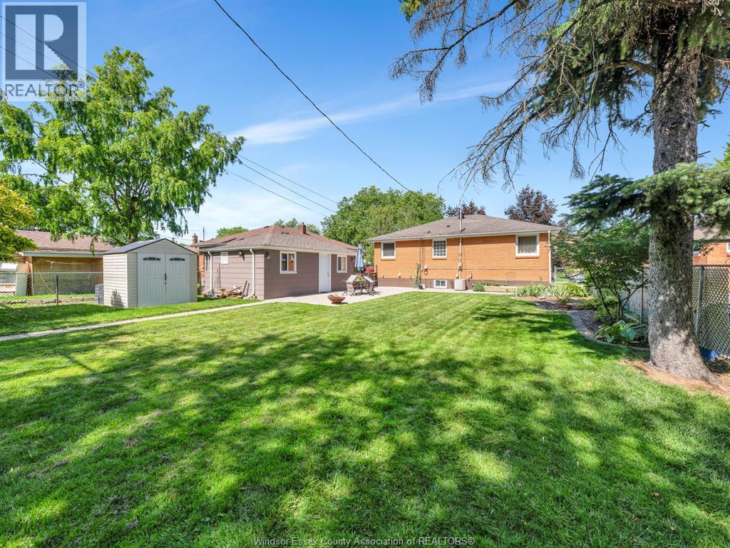 1315 JANETTE AVENUE, Windsor, Ontario, N8X1Y7 — Photo 29