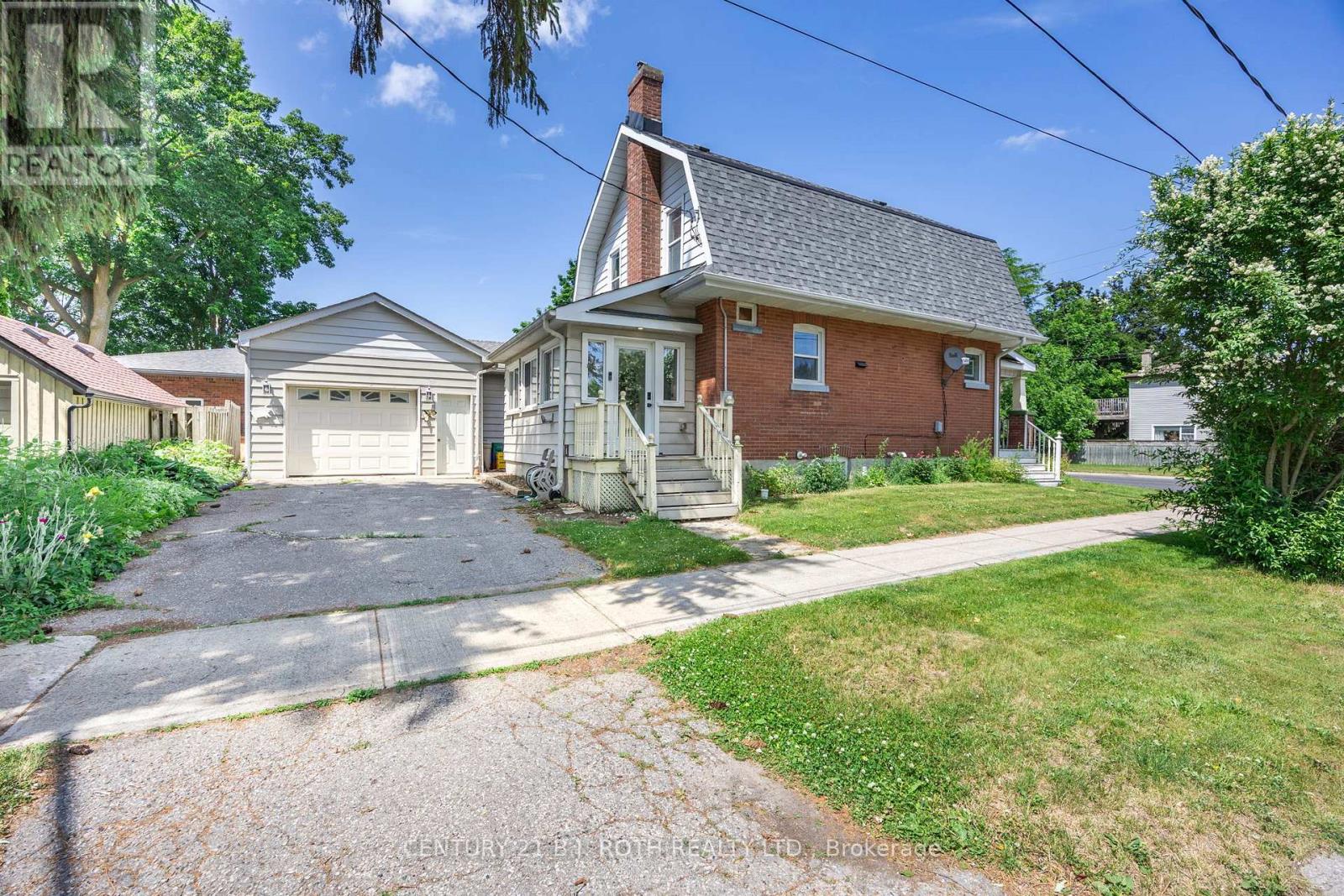 46 CHURCH STREET S - 2