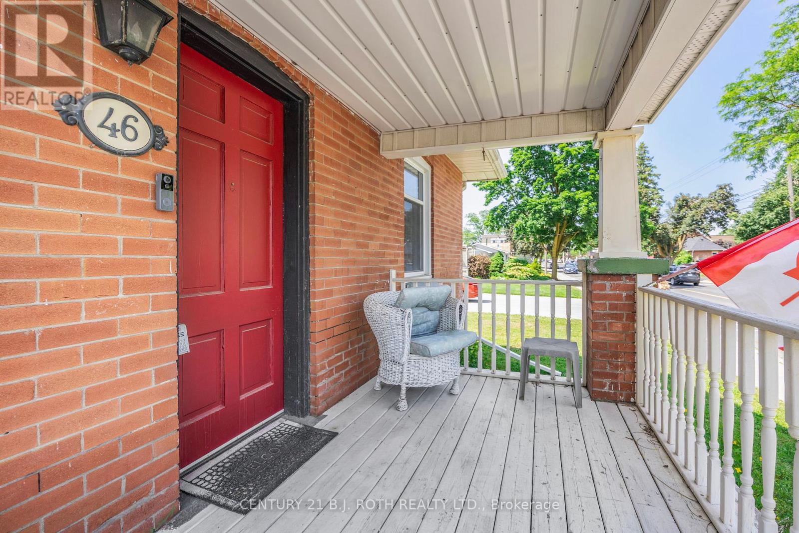46 CHURCH STREET S - 6