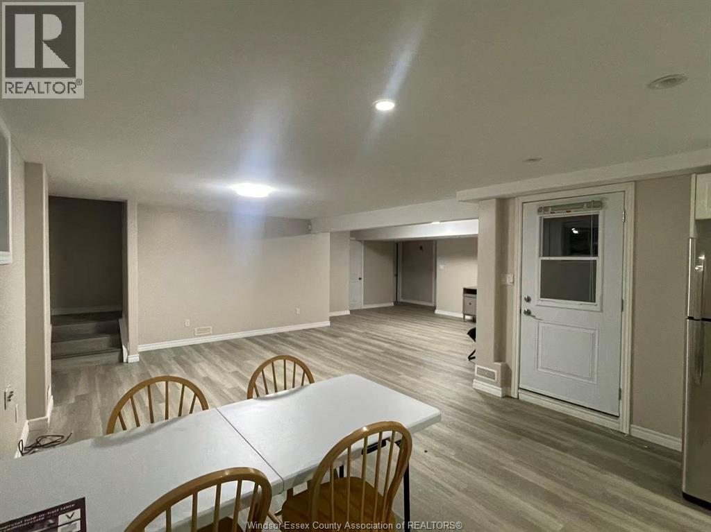 724 Massimo CRESCENT Unit# LOWER, Windsor, Ontario, N9G3C7 — Photo 6