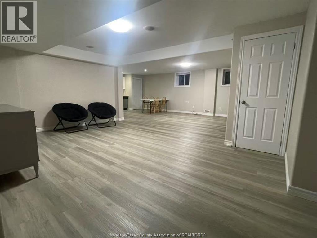 724 Massimo CRESCENT Unit# LOWER, Windsor, Ontario, N9G3C7 — Photo 3