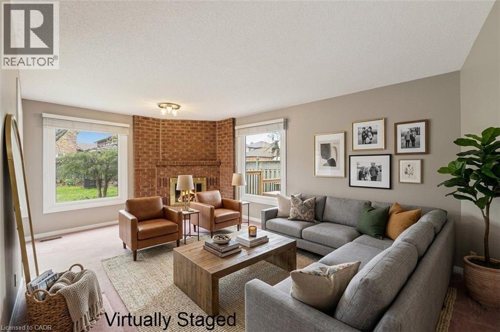 39 VALERA Drive, Stoney Creek, Ontario, L8E4X7 — Photo 12