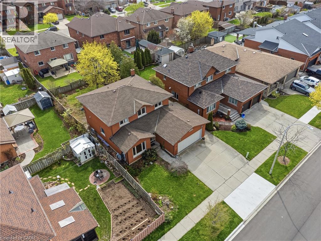 39 VALERA Drive, Stoney Creek, Ontario, L8E4X7 — Photo 46
