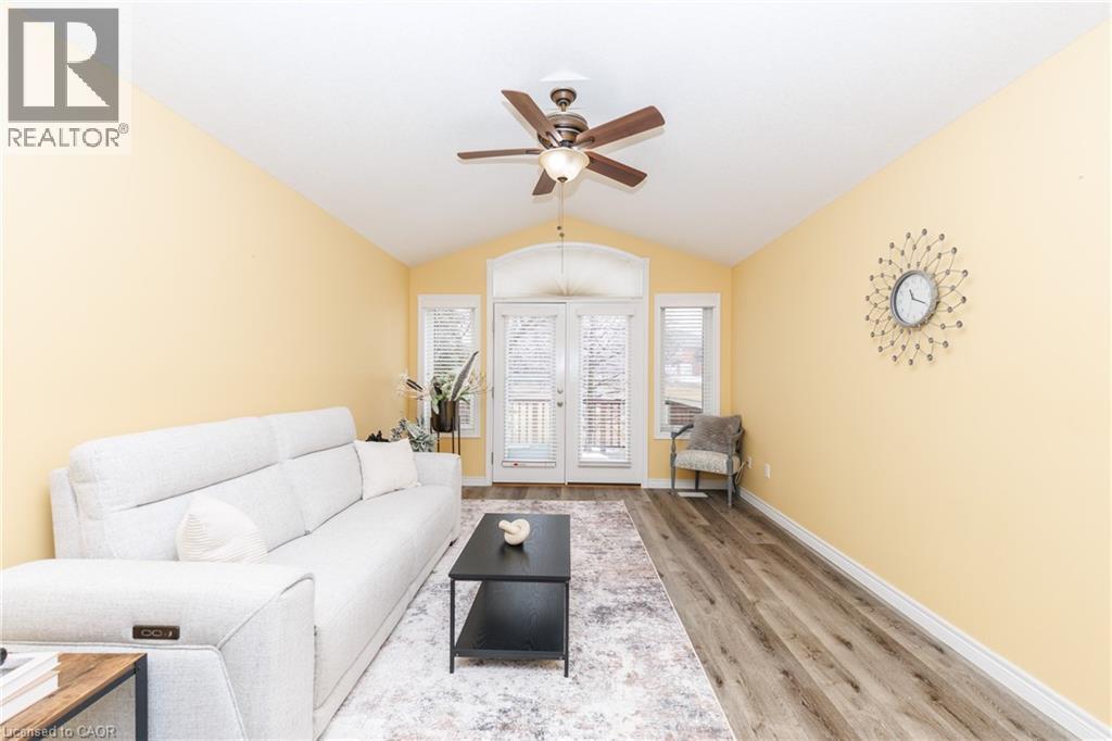 1 SUNNYDALE Court, Smithville, Ontario, L0R2A0 — Photo 11