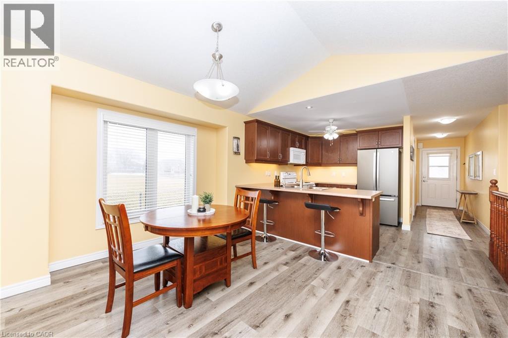 1 SUNNYDALE Court, Smithville, Ontario, L0R2A0 — Photo 12