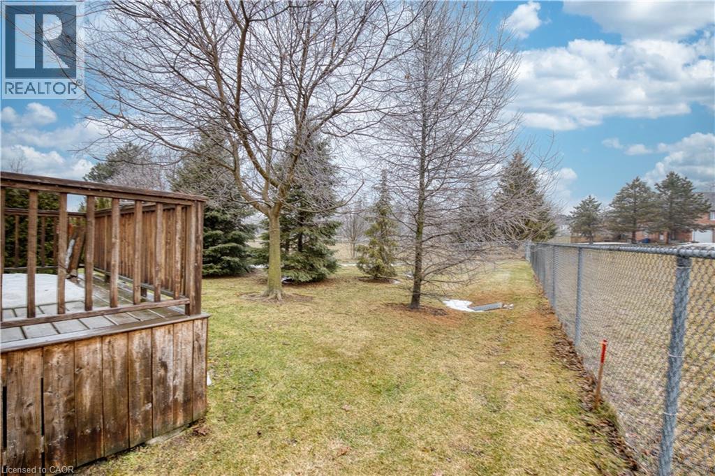 1 SUNNYDALE Court, Smithville, Ontario, L0R2A0 — Photo 21