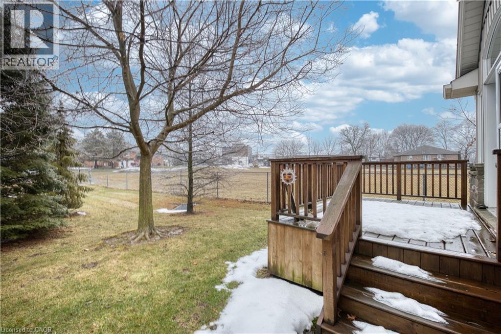 1 SUNNYDALE Court, Smithville, Ontario, L0R2A0 — Photo 24