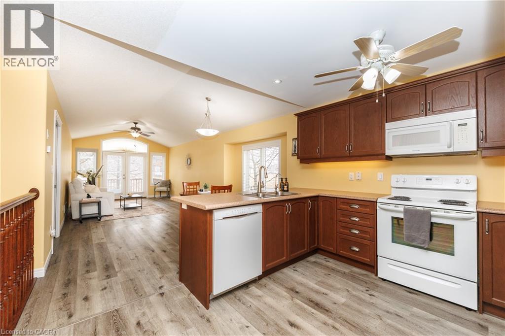 1 SUNNYDALE Court, Smithville, Ontario, L0R2A0 — Photo 6