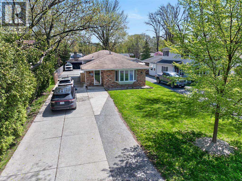226 EDGEWATER BOULEVARD, Tecumseh, Ontario, N8N2H2 — Photo 45