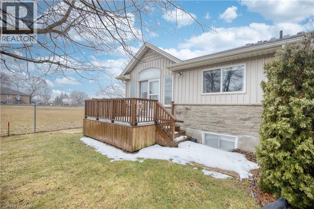 1 SUNNYDALE Court, Smithville, Ontario, L0R2A0 — Photo 23
