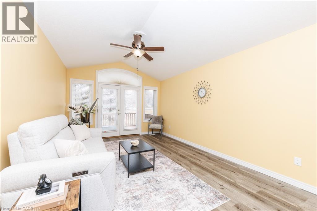1 SUNNYDALE Court, Smithville, Ontario, L0R2A0 — Photo 10