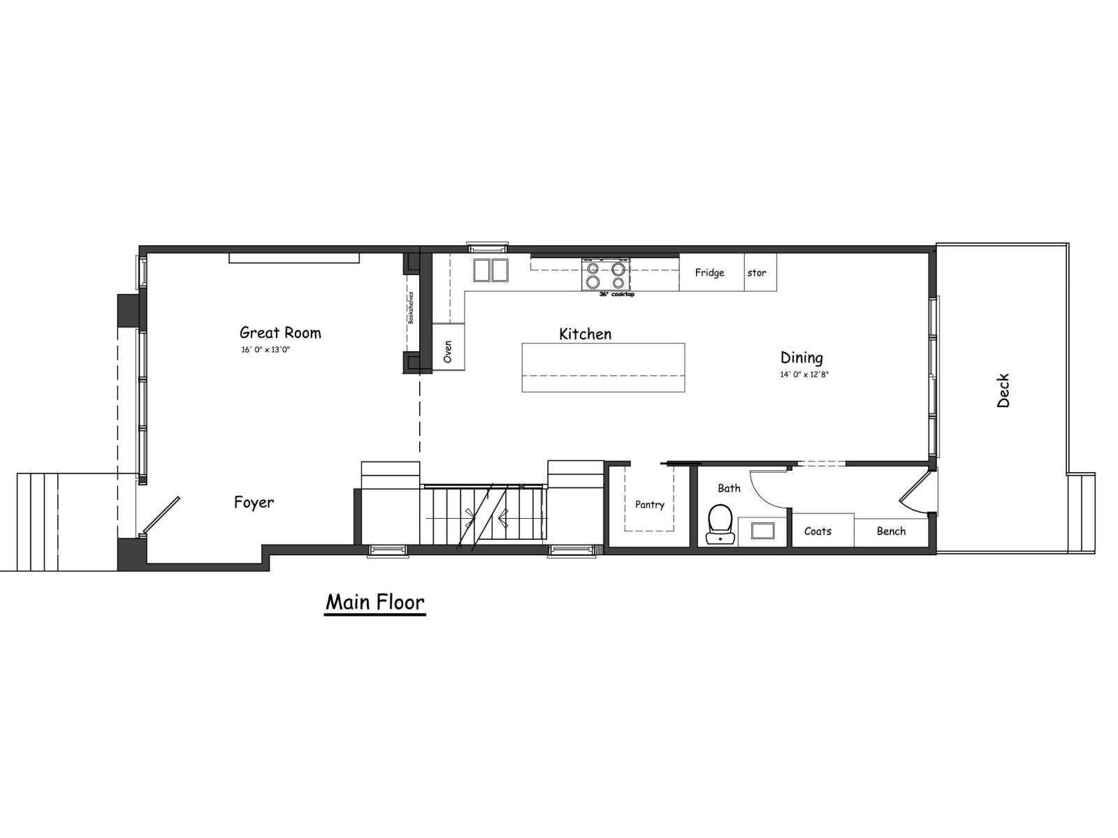 14344 92A AV NW, Edmonton