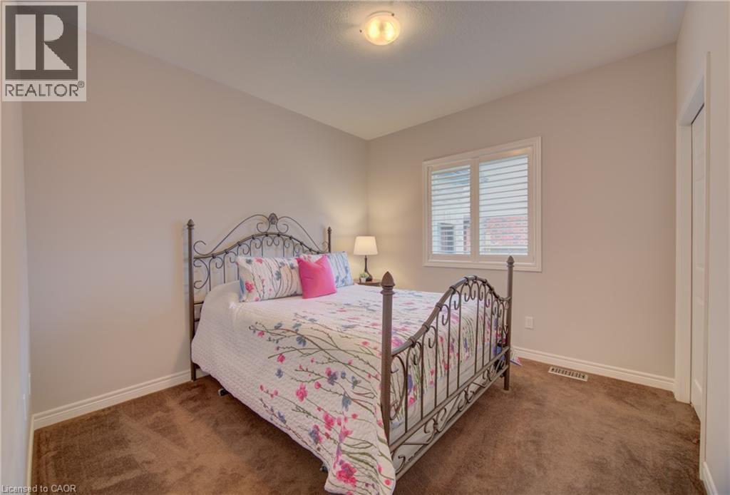 41 BAUER Street, Tavistock, Ontario, N0B2R0 — Photo 21
