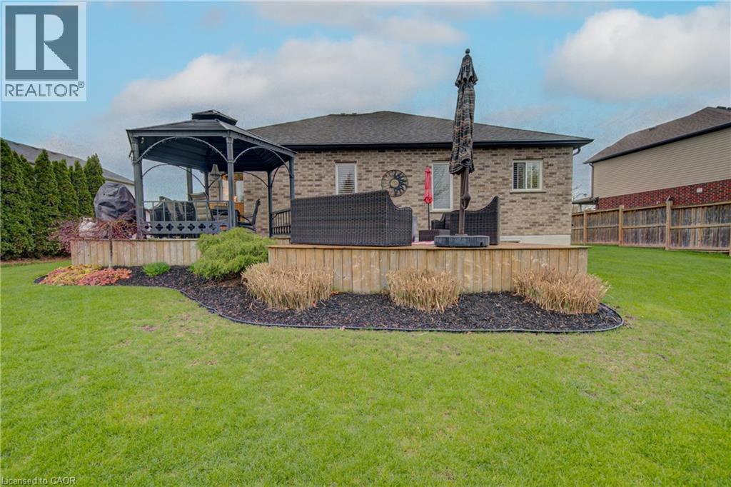 41 BAUER Street, Tavistock, Ontario, N0B2R0 — Photo 28