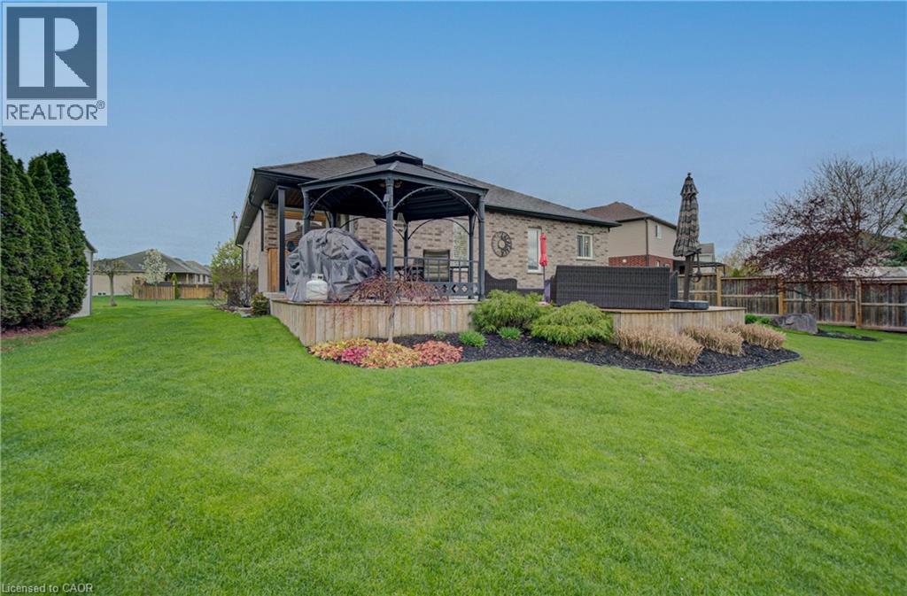 41 BAUER Street, Tavistock, Ontario, N0B2R0 — Photo 29